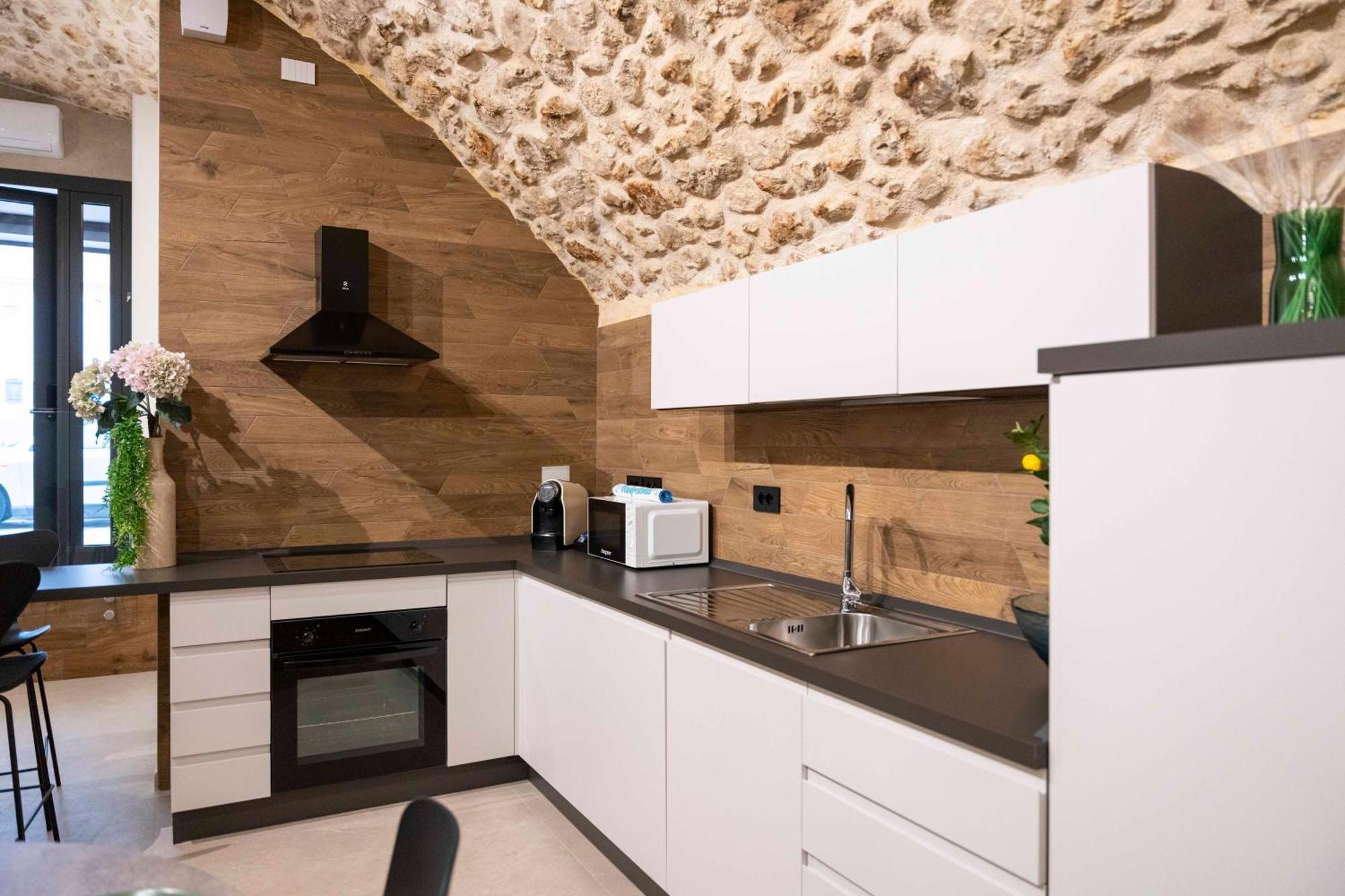 Castel Manfredi Apartments Manfredonia Eksteriør billede